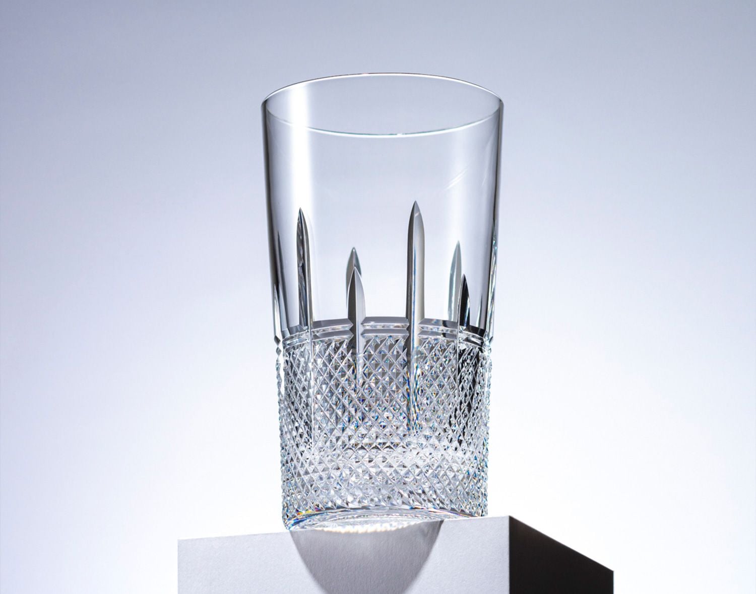  Ly (cốc) pha lê highball dung tích 320ml | Kagami Crystal T720 - 1521 