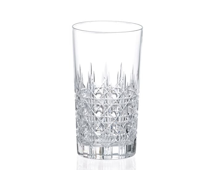  Ly (cốc) pha lê highball dung tích 320ml | Kagami Crystal T720 - 187 