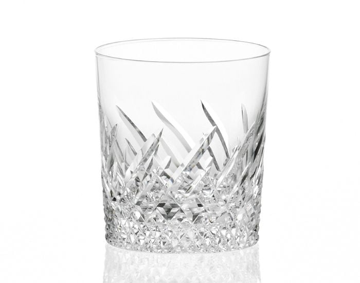  Ly pha lê rock glass dung tích 260ml | Kagami Crystal T751 - 2970 