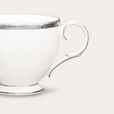  Chén trà (tách trà) 250ml sứ xương | Rochelle Platinum 4795L-50788CA 