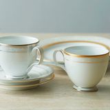  Chén trà (tách trà)  250ml | Hampshire Gold 4335L-91988C 