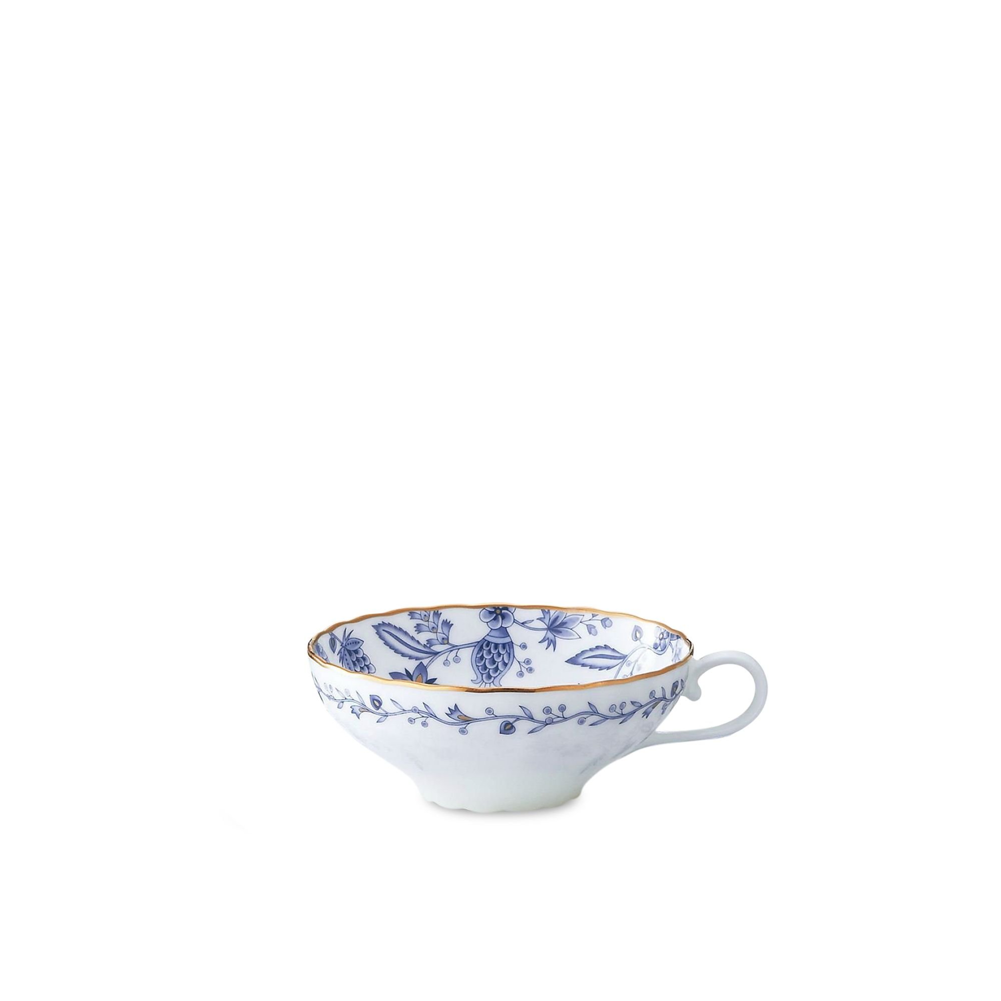  Chén trà (tách trà) 180ml | Blue Sorrentino 4562L-58043CA 