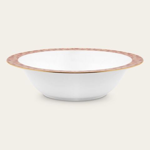  Bát canh (tô canh) tròn 24,4cm dung tích 1.120ml sứ xương | Splendid Umber 4970L - 97208 