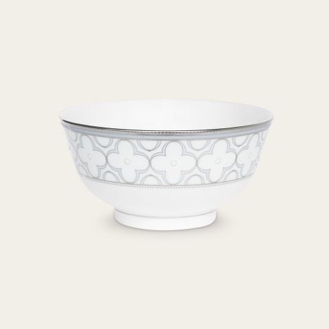  Bát mỳ (tô mỳ) đường kính 16,1cm dung tích 880ml sứ xương | Trefolio Platinum 4957L - 50192A 