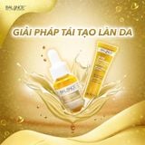  Serum trẻ hóa da mắt Balance Active Skincare Gold Collagen Rejuvenating Eye 15ml (UK - Anh Quốc) 