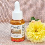  Serum trẻ hóa Balance Active Skincare Gold Collagen Rejuvenating 30ml (UK - Anh Quốc) 