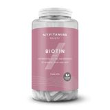 Viên uống bổ sung Myvitamins Biotin 30 viên (UK - Anh Quốc) 