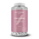  Viên uống bổ sung Myvitamins Collagen 90 viên (UK - Anh Quốc) 