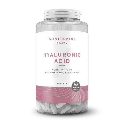 Supplement - Hyaluronic Acid