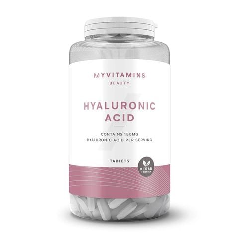 Supplement - Hyaluronic Acid