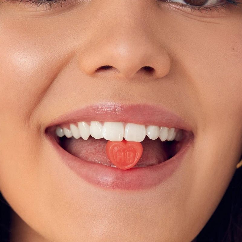 Kẹo dẻo vitamin nuôi dưỡng tóc HairBurst Chewable 60 viên - UK – Miky's Home Kẹo dẻo vitamin nuôi dưỡng tóc HairBurst Chewable 60 viên - UK – Miky's Home