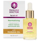  Dầu dưỡng cân bằng da mặt Manuka Doctor ApiClear Normalising Facial Oil 25ml (UK - Anh Quốc) 