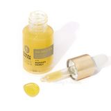  Dầu dưỡng da mặt vàng 24K Manuka Doctor Skincare 24K Gold Face Oil 12ml (UK - Anh Quốc) 