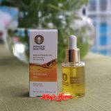  Dầu dưỡng sáng da mặt Manuka Doctor Skincare Brightening Facial Oil 25ml - UK (Anh Quốc) 