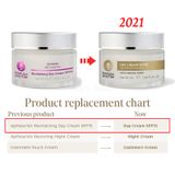  Kem dưỡng ngày trẻ hóa tái tạo da Manuka Doctor Skincare Day Cream SPF15 50ml (UK - Anh Quốc) 