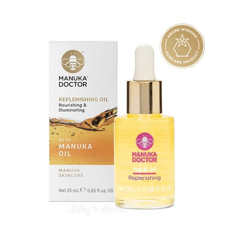 Manuka Skincare