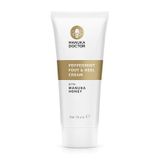  Kem dưỡng ngừa khô nứt da chân, gót chân Manuka Doctor Peppermint Foot & Heel Cream 75ml (UK - Anh Quốc) 