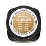  Mật ong Manuka Doctor Honey Monofloral 540 MGO 500g (UK - Anh Quốc) 