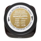  Mật ong Manuka Doctor Honey Monofloral 240 MGO 250g (UK - Anh Quốc) 