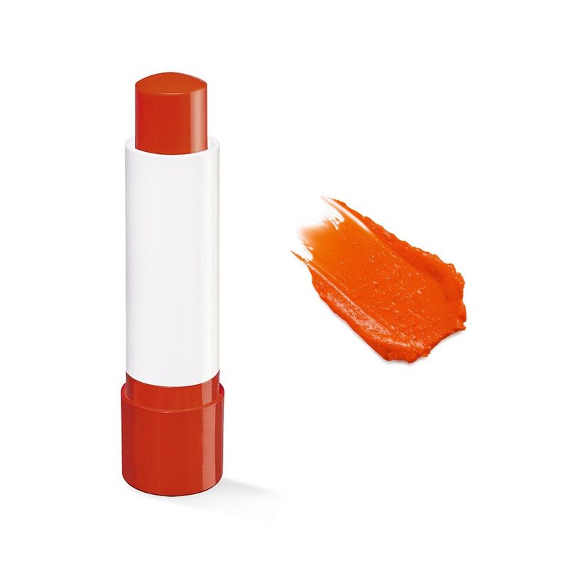  Son dưỡng Yves Rocher hương Xoài Mango Tinted Lip Balm 4.8g (Pháp) 