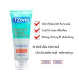  Tẩy tế bào chết sạch mụn đầu đen T-Zone Newtons Labs Blackhead Fighting Facial Scrub - UK (Anh Quốc) 