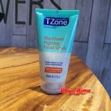  Tẩy tế bào chết sạch mụn đầu đen T-Zone Newtons Labs Blackhead Fighting Facial Scrub - UK (Anh Quốc) 