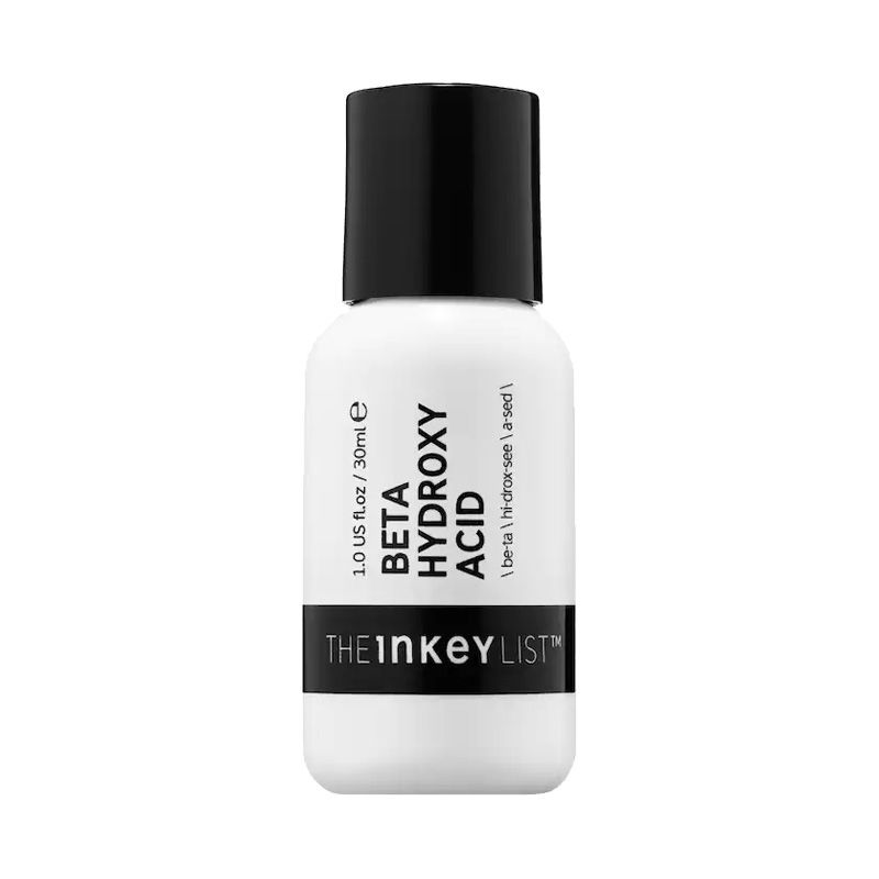  Serum tẩy tế bào chết Beta Hydroxy Acid (BHA) Exfoliant 30ml - The Inkey List (UK - Anh Quốc) 