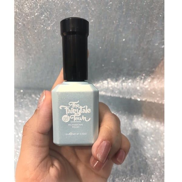 NAIL_Bóng Mau Khô Siêu Tốc O'Beauty 12ml