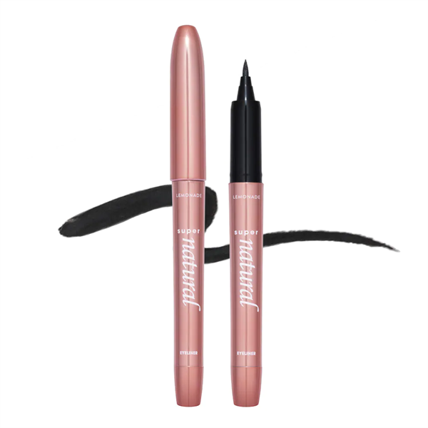 LEMONADE_Bút Kẻ Mắt SuperNatural Eyeliner Màu Đen 1g (012096)