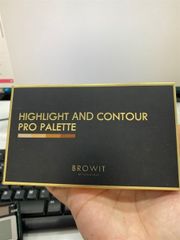 BROWIT_Phấn Tạo Khối Và Bắt Sáng 3.5g