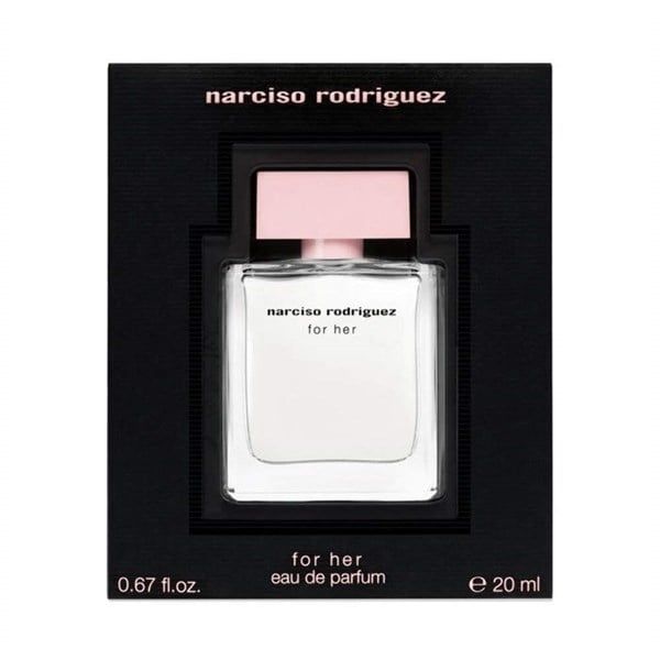 Narciso_For Her EDP 20ml