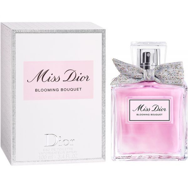DIOR_Miss Dior Blooming Bouquet EDT 100ml