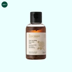 COCOON_Nước Hoa Hồng 140ml