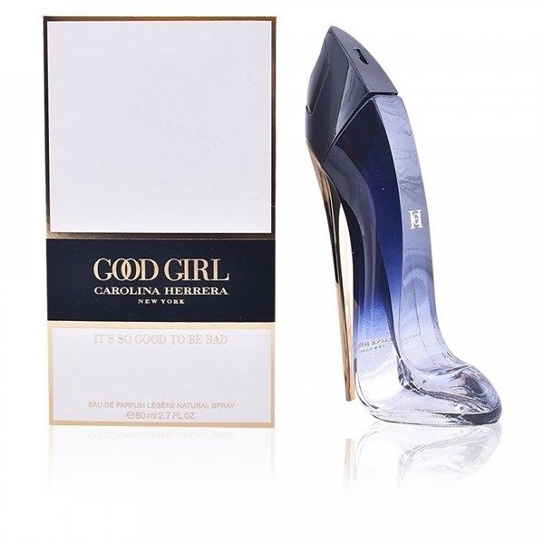 CAROLINA HERRERA_Ladies Good Girl Legere EDP 80ml