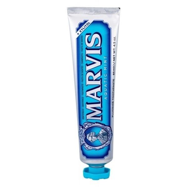 MARVIS MARVIS AQAUTIC MINT XANH 85 ML