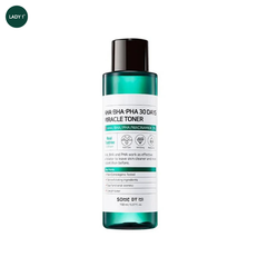 SOME BY MI_Nước Hoa Hồng Aha-Bha-Pha 30Days Miracle Toner 150Ml (005765)