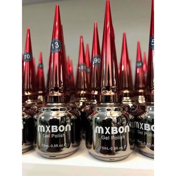 Nail_Sơn Gel Mxbon 15ml
