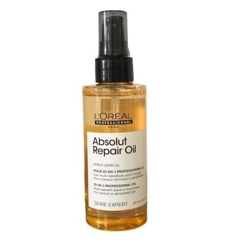 DẦU DƯỠNG L’OREAL TÓC HƯ TỔN