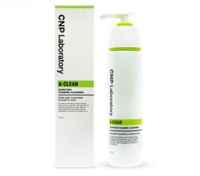 CNP A-CLEAN PURIFYING FOAMING CLEANSER