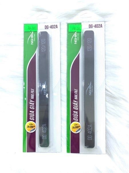 BT_KỀM NGHĨA_Dũa Giấy DG.402B