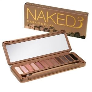 URBAN DECAY_Bảng Phấn Mắt Naked3