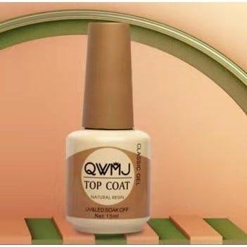 NAIL_Top Coat QWMJ