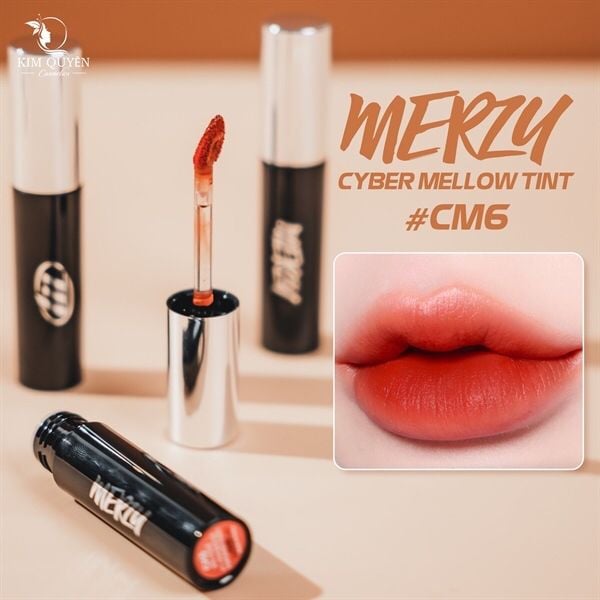SON MERZY MELLOW TINT CM6