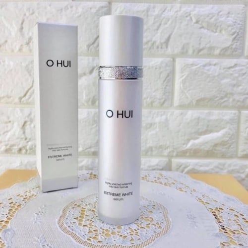 SERUM DƯỠNG TRẮNG O HUI TRẮNG 45ML