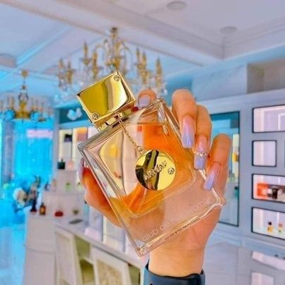 ARMAF_Ladies Club De Nuit EDP 105 ml