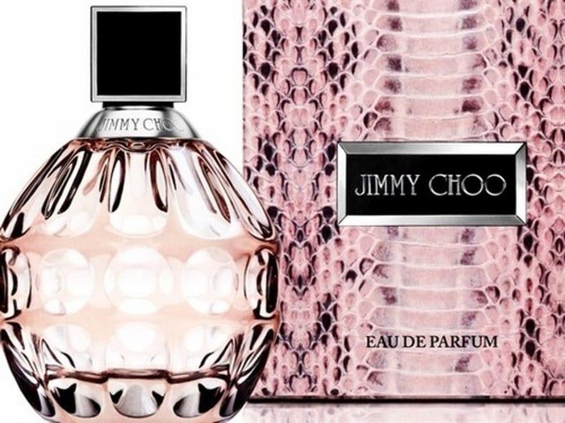 JIMMY CHOO EDP 100ml