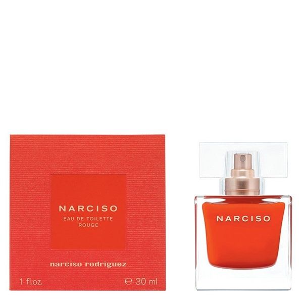 Narciso_Narciso Rouge EDT 50ml