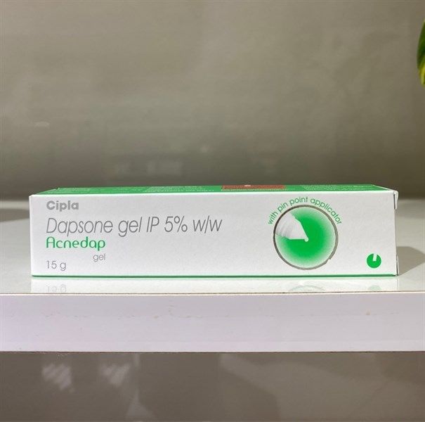 Acnedap, 15g