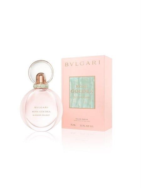BVLGARI_Ladies Rose Goldea Blossom Delight 75 ml