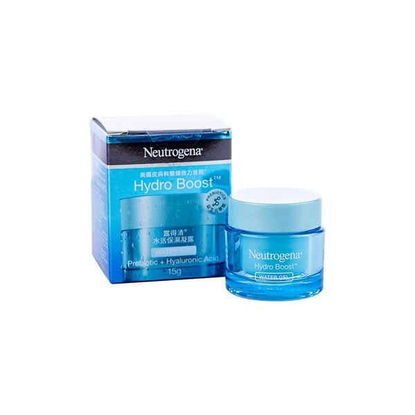 NEUTROGENA_Kem Dưỡng Ẩm Hydro Boost Water Gel 15g